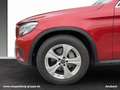 Mercedes-Benz GLC 220 d 4Matic 9G-TRONIC Exclusive LED RFK Rosso - thumbnail 10