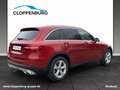 Mercedes-Benz GLC 220 d 4Matic 9G-TRONIC Exclusive LED RFK Rosso - thumbnail 6