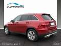 Mercedes-Benz GLC 220 d 4Matic 9G-TRONIC Exclusive LED RFK Rosso - thumbnail 3