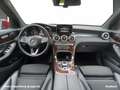 Mercedes-Benz GLC 220 d 4Matic 9G-TRONIC Exclusive LED RFK Červená - thumbnail 14