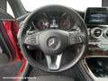 Mercedes-Benz GLC 220 d 4Matic 9G-TRONIC Exclusive LED RFK Červená - thumbnail 12