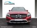 Mercedes-Benz GLC 220 d 4Matic 9G-TRONIC Exclusive LED RFK Czerwony - thumbnail 9