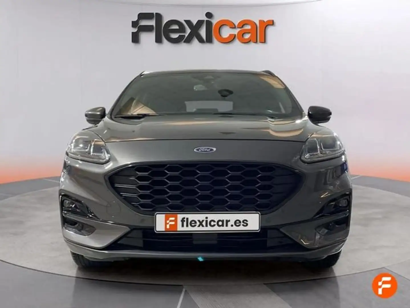 Ford Kuga ST-Line+1.5T+EcoBoost+110kW+%28150CV%29 Azul - 2