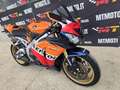 Honda CBR 1000 Repsol Export Video 360 Arancione - thumbnail 3
