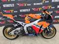 Honda CBR 1000 Repsol Export Video 360 Arancione - thumbnail 1