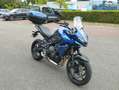 Triumph Tiger Sport Bleu - thumbnail 4