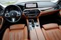 BMW 530 d xDrive Touring Aut.*1.Besitz*Leder*Standheizu... Gris - thumbnail 5