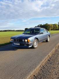 M635 CSi