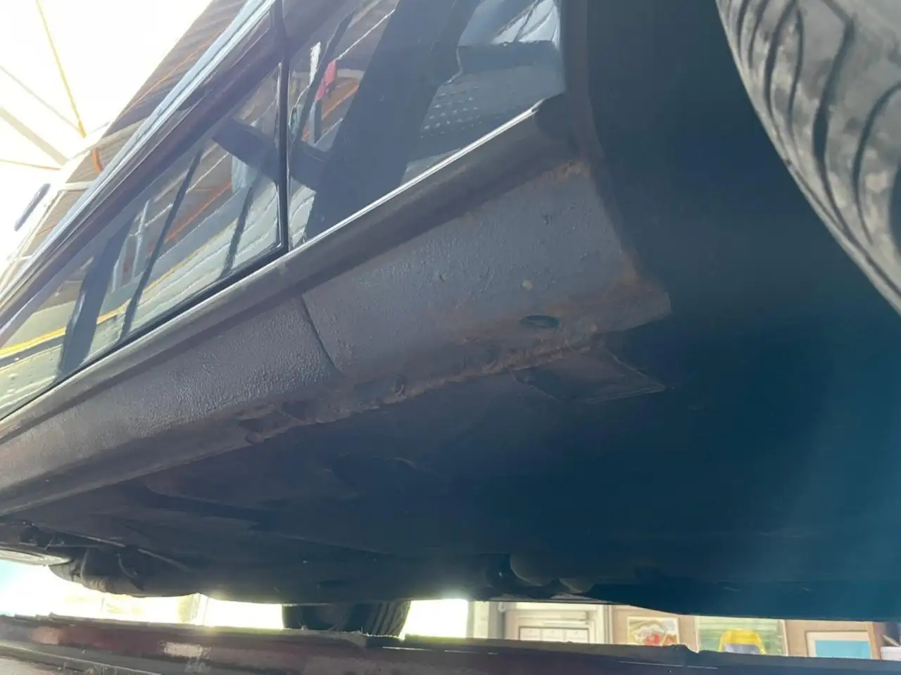 BMW 635 M635 CSi, foto 11