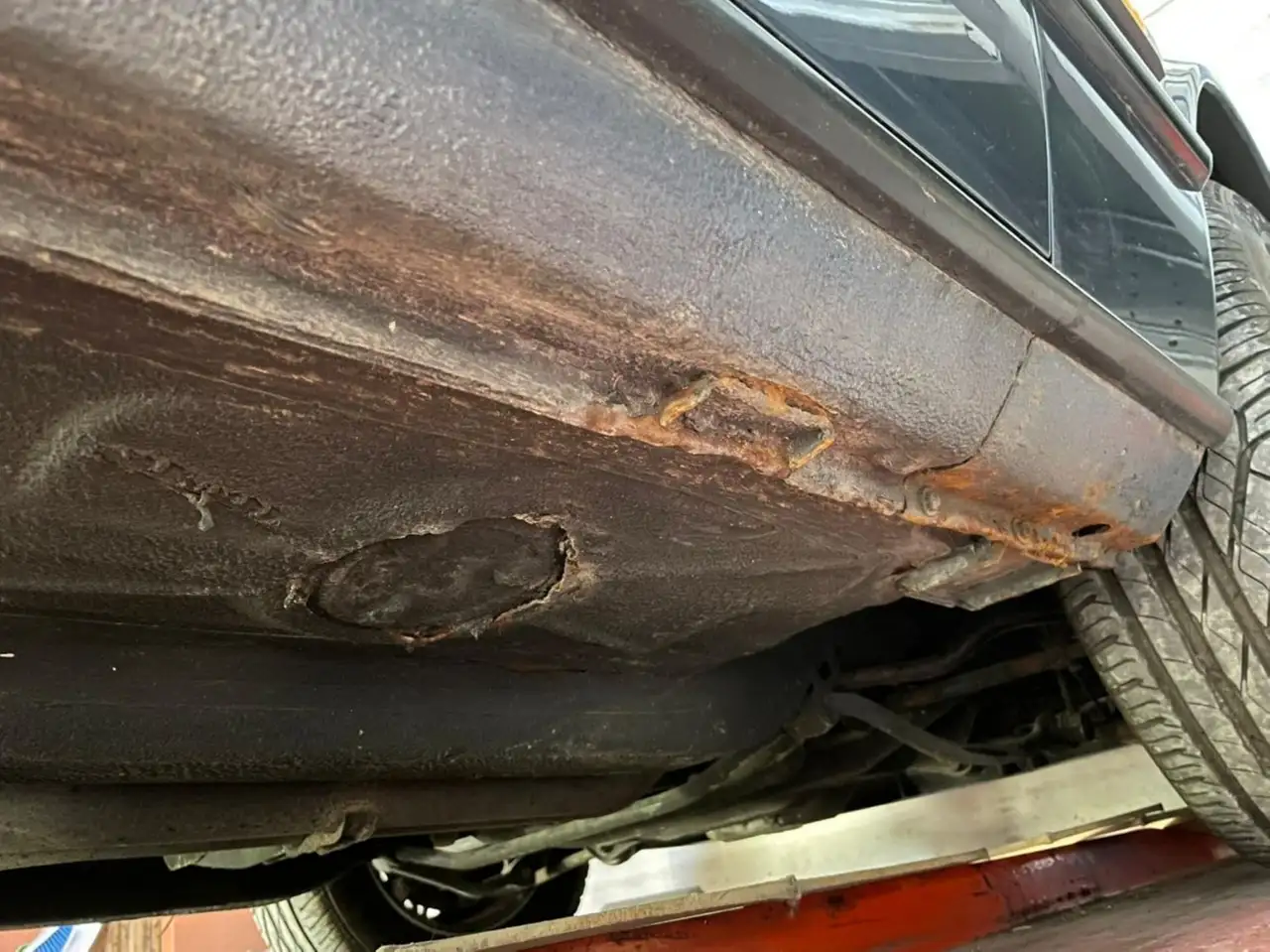 BMW 635 M635 CSi, foto 12