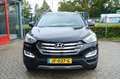 Hyundai SANTA FE 2.2 CRDi 4WD Business Edition Aut. Leer|Pano|Trekh Noir - thumbnail 7