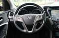 Hyundai SANTA FE 2.2 CRDi 4WD Business Edition Aut. Leer|Pano|Trekh Noir - thumbnail 6