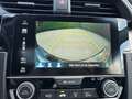 Honda Civic 4D i-VTEC Executive  CVT Brun - thumbnail 11