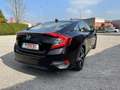 Honda Civic 4D i-VTEC Executive  CVT Barna - thumbnail 4
