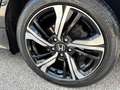 Honda Civic 4D i-VTEC Executive  CVT Barna - thumbnail 14
