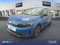 Opel Corsa 1.2T XHL 74kW (100CV) GS Blau - thumbnail 1