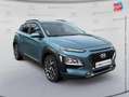 Hyundai KONA 1.6 GDi 141ch Hybrid Creative DCT-6 Blu/Azzurro - thumbnail 3