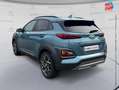 Hyundai KONA 1.6 GDi 141ch Hybrid Creative DCT-6 Blu/Azzurro - thumbnail 8