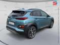 Hyundai KONA 1.6 GDi 141ch Hybrid Creative DCT-6 Blu/Azzurro - thumbnail 6