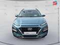 Hyundai KONA 1.6 GDi 141ch Hybrid Creative DCT-6 Blu/Azzurro - thumbnail 2