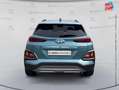 Hyundai KONA 1.6 GDi 141ch Hybrid Creative DCT-6 Blu/Azzurro - thumbnail 7