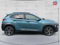 Hyundai KONA 1.6 GDi 141ch Hybrid Creative DCT-6 Blu/Azzurro - thumbnail 4