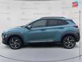 Hyundai KONA 1.6 GDi 141ch Hybrid Creative DCT-6 Blu/Azzurro - thumbnail 9
