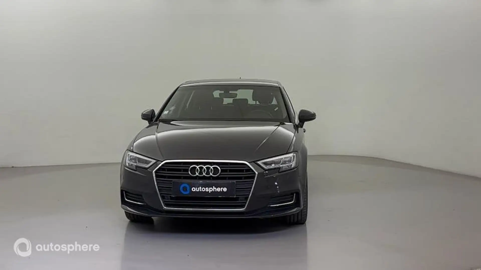 Audi A3 35 TFSI 150ch CoD Design luxe Euro6d-T - 2