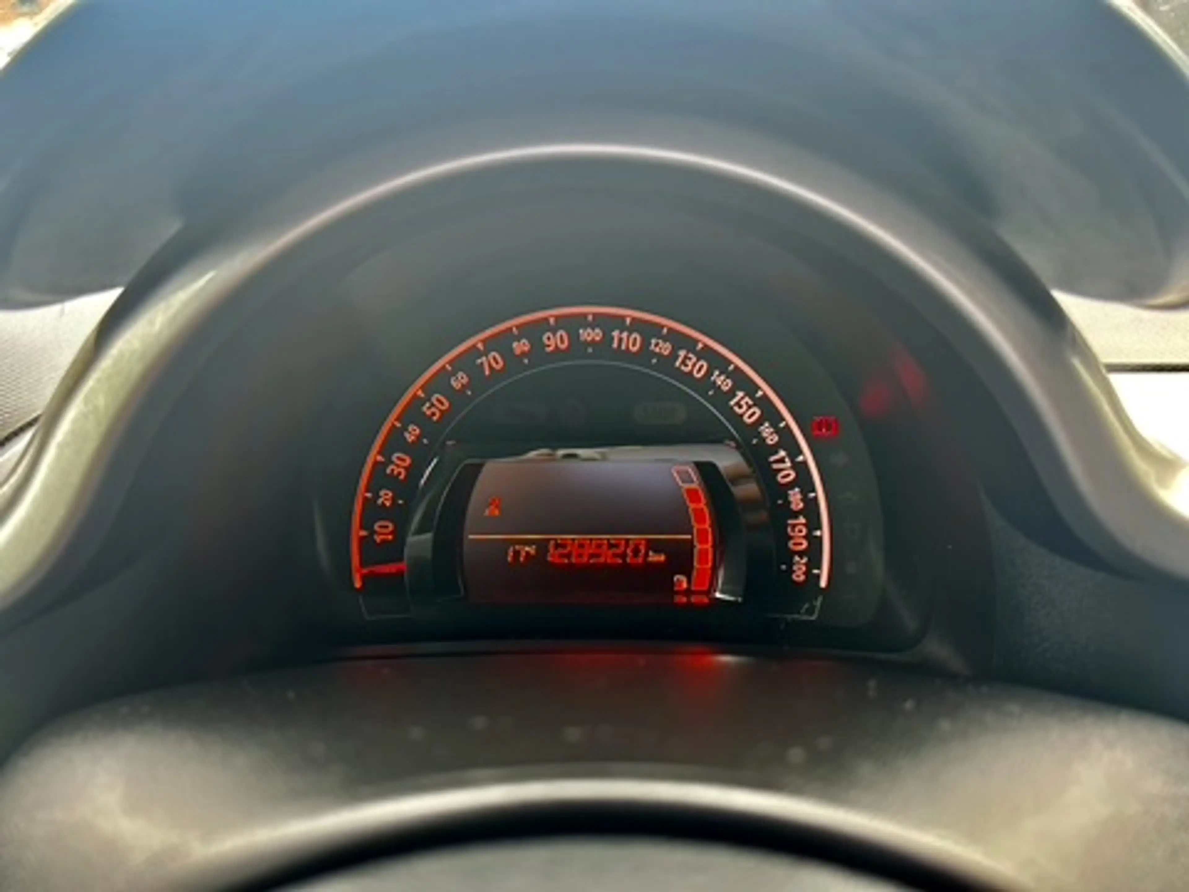 Renault Twingo 1.0i 12v*1erPROPRIETAIRE*FAIBLES TAXES*AIRCO* — photo 11