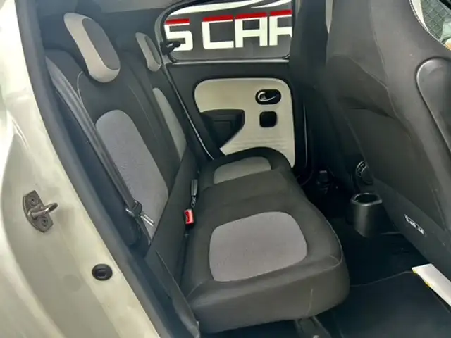 Renault Twingo view 14