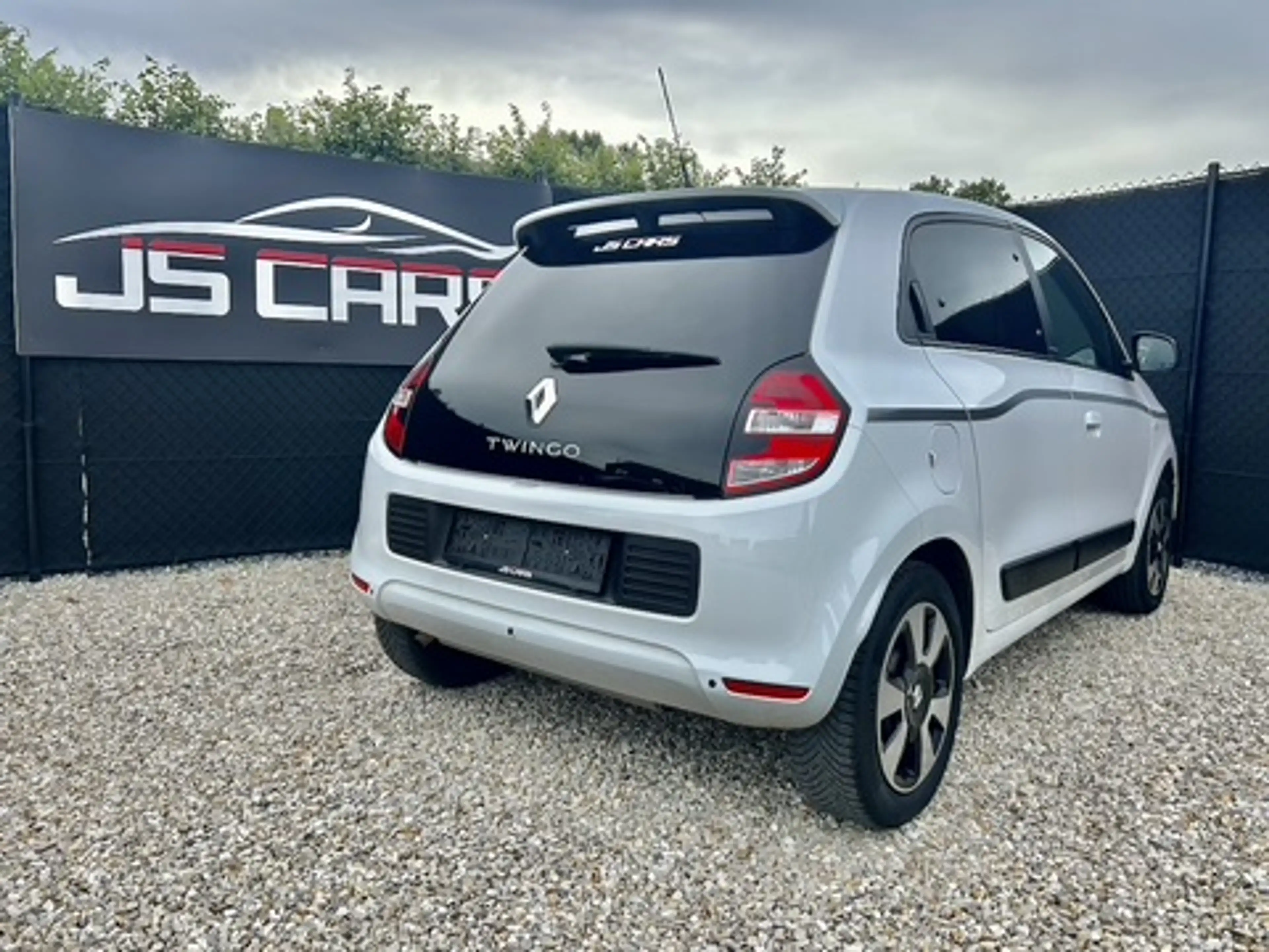 Renault Twingo 1.0i 12v*1erPROPRIETAIRE*FAIBLES TAXES*AIRCO* — photo 6