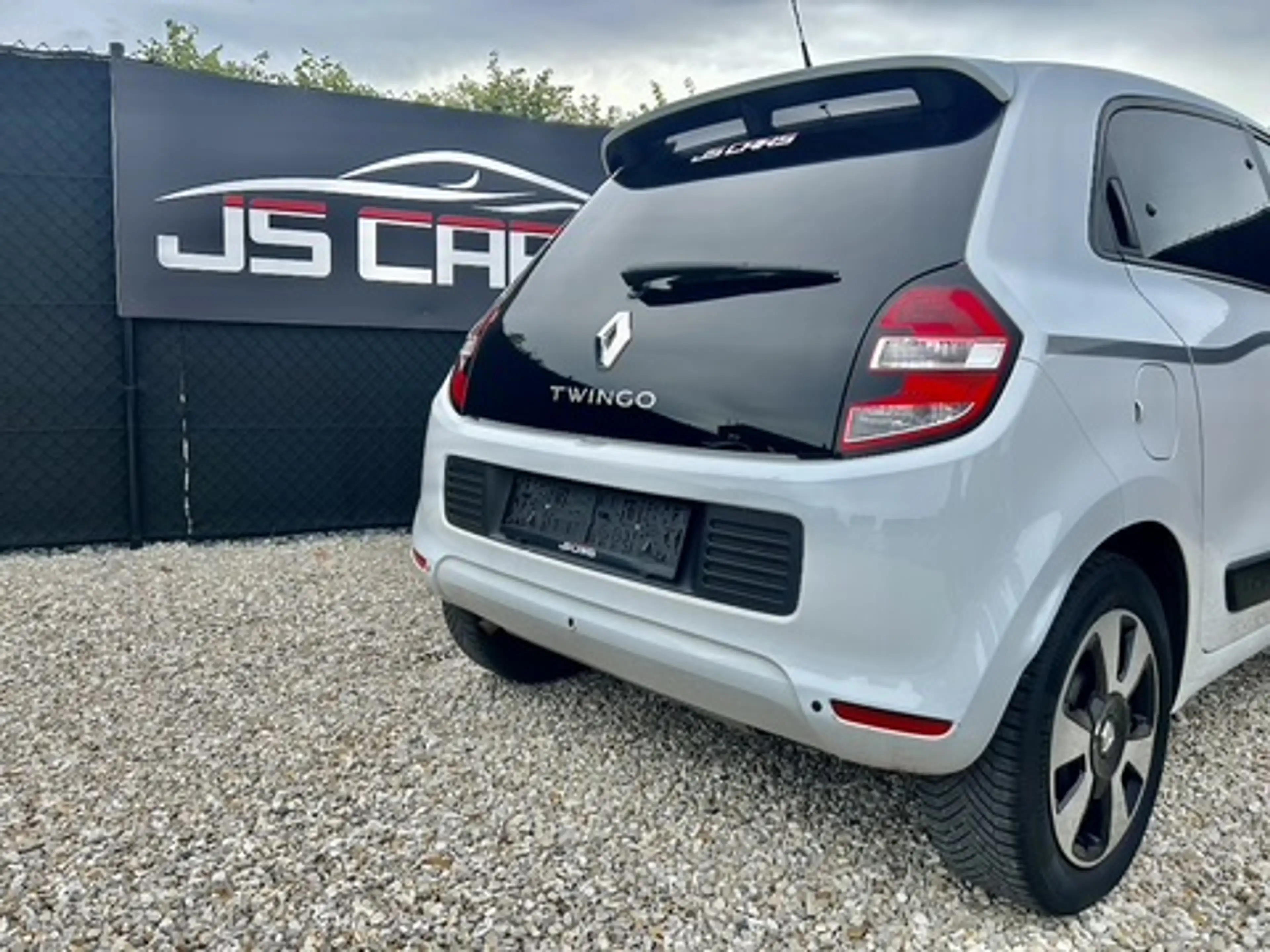 Renault Twingo 1.0i 12v*1erPROPRIETAIRE*FAIBLES TAXES*AIRCO* — photo 8
