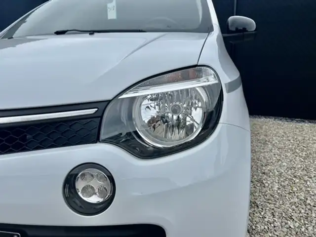 Renault Twingo view 4