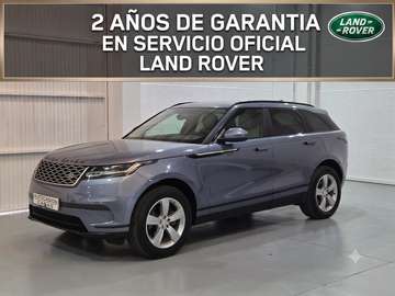 2.0D HSE 4WD Aut. 180