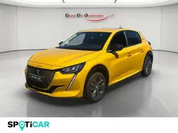 Peugeot e-208 136ch Style
