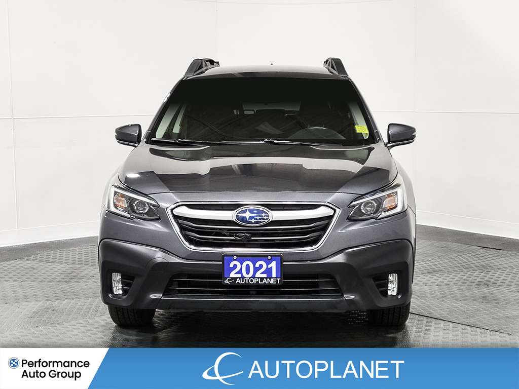 2021 Subaru Outback Convenience AWD, Apple CarPlay, Heated Seats! — снимка 1