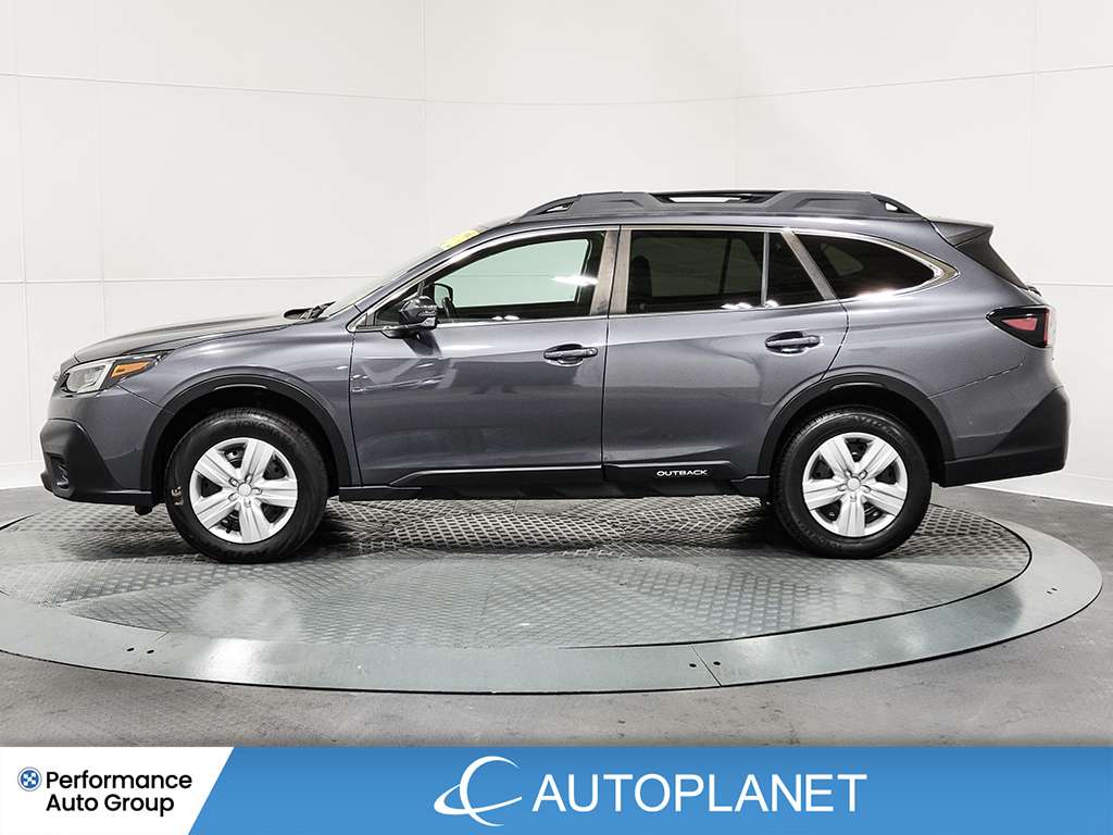 2021 Subaru Outback Convenience AWD, Apple CarPlay, Heated Seats! — снимка 1