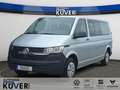 Volkswagen T6.1 Kombi 2,0 TDI LR Tempomat+Klima+CarPlay Silber - thumbnail 1