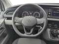 Volkswagen T6.1 Kombi 2,0 TDI LR Tempomat+Klima+CarPlay Silber - thumbnail 12