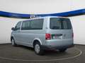 Volkswagen T6.1 Kombi 2,0 TDI LR Tempomat+Klima+CarPlay Silber - thumbnail 4