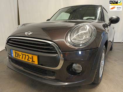 MINI One Mini 1.2 Chili - Airco - 6 maanden garantie