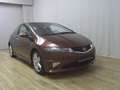 Honda Civic 1.8 AHK PDC SHZ Facelift Bronze - thumbnail 3