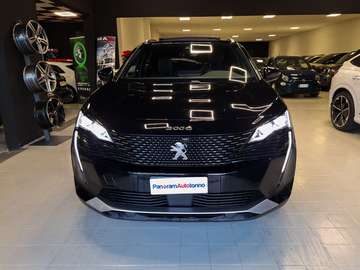 BlueHDi 130 S&S EAT8 Allure Pack