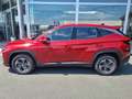 Hyundai TUCSON NX4 Smart Line 1,6 T-GDi 2WD DCT t7bs2-P20 Rot - thumbnail 2
