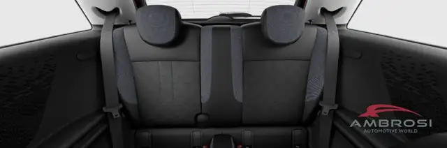 Mini Hatch view 8