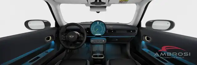 Mini Hatch view 7