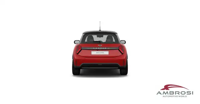 Mini Hatch view 6