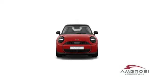 Mini Hatch view 5