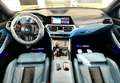 BMW M3 COMPETITION LOOKCS CERTIFICATA 600CV OK PERMUTE Gris - thumbnail 8