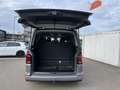 Volkswagen T6.1 Multivan 2.0 TDI DSG 4Motion AHK NAV LED Klima Navi Negro - thumbnail 10